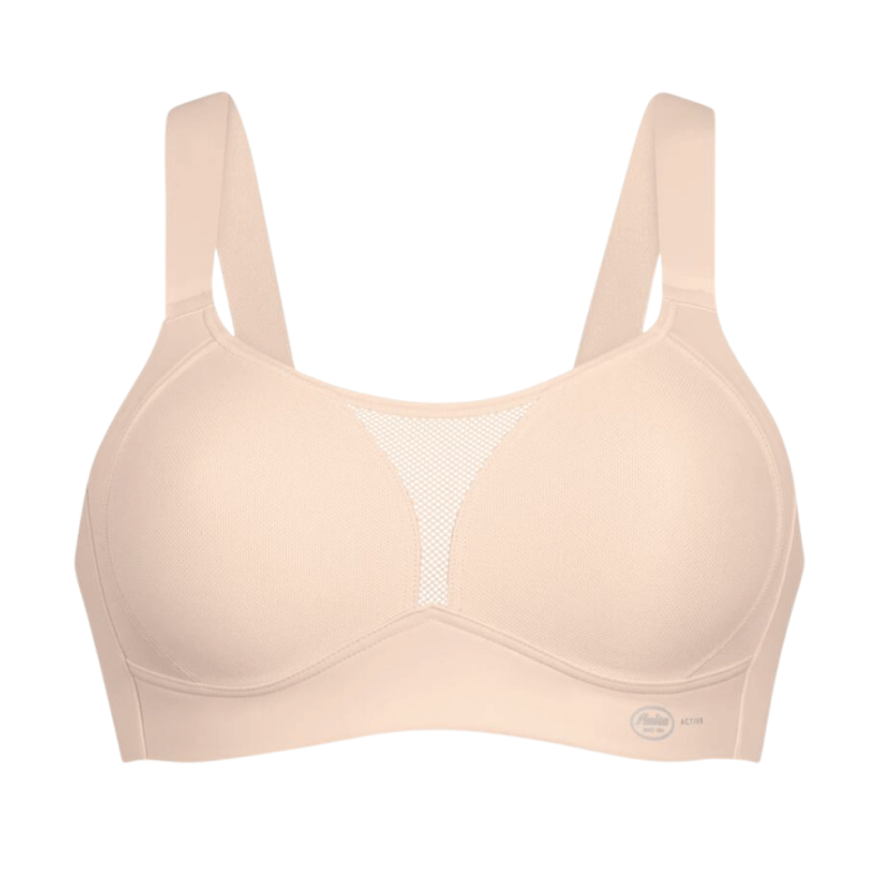 Reggiseno sportivo Smart Control Clean Cut Anita Active