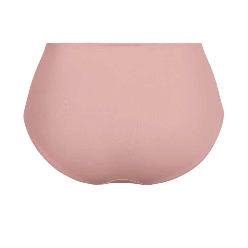Slip a vita alta Havanna rosewood
