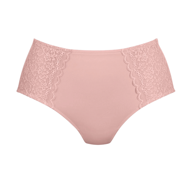 Slip a vita alta Havanna rosewood