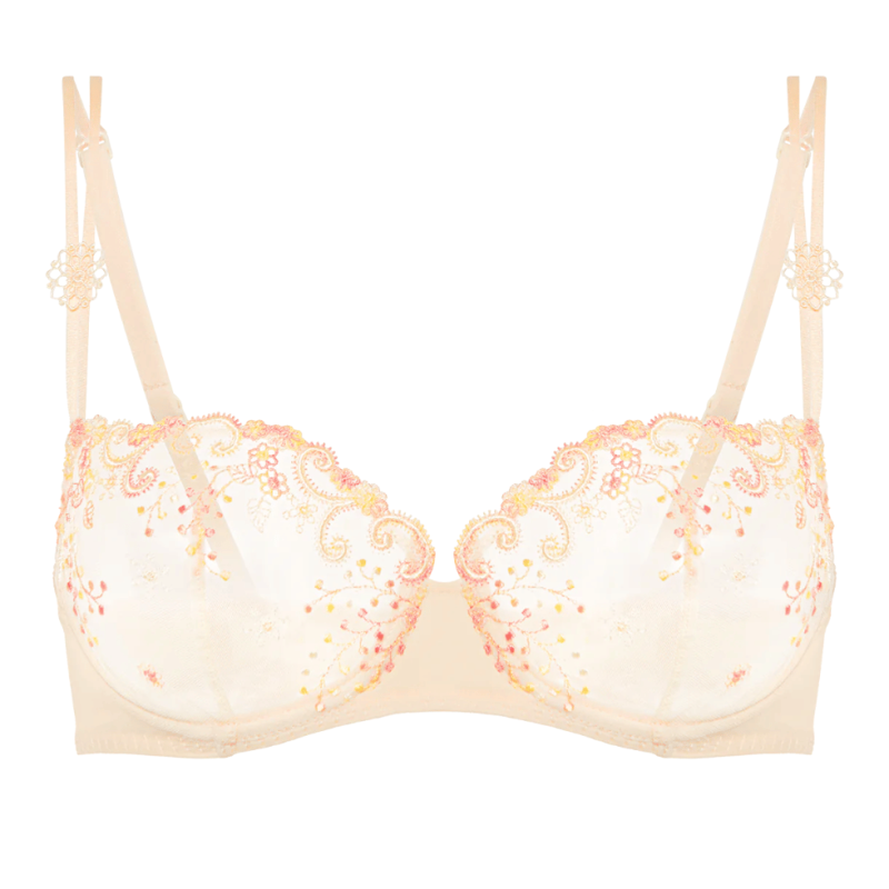 Reggiseno a balconcino Delice Simone Pérèle