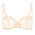 Reggiseno a balconcino Delice Simone Pérèle