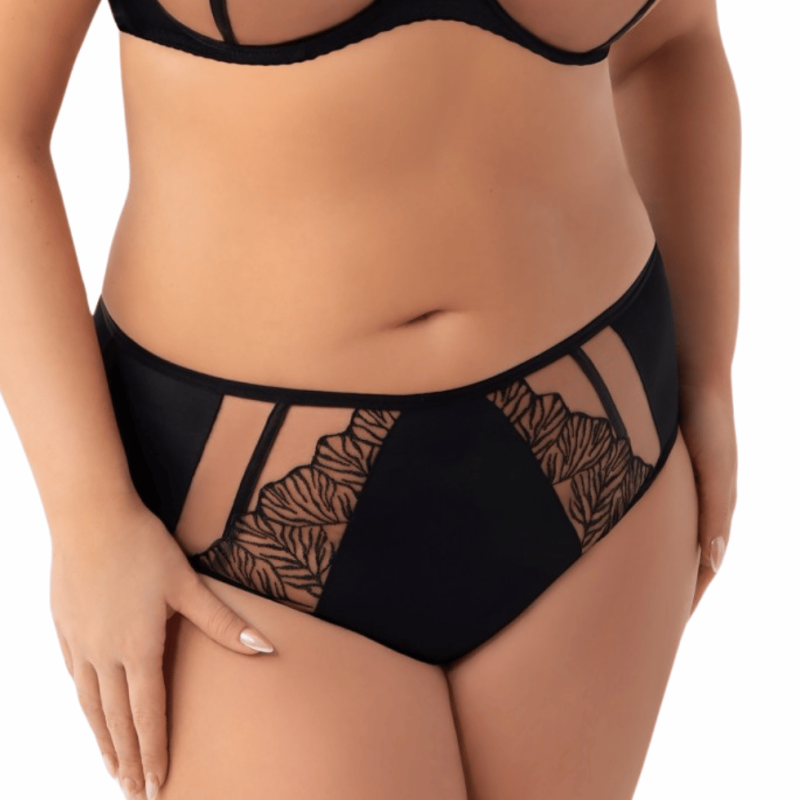 Slip vita alta Vida di Gorsenia