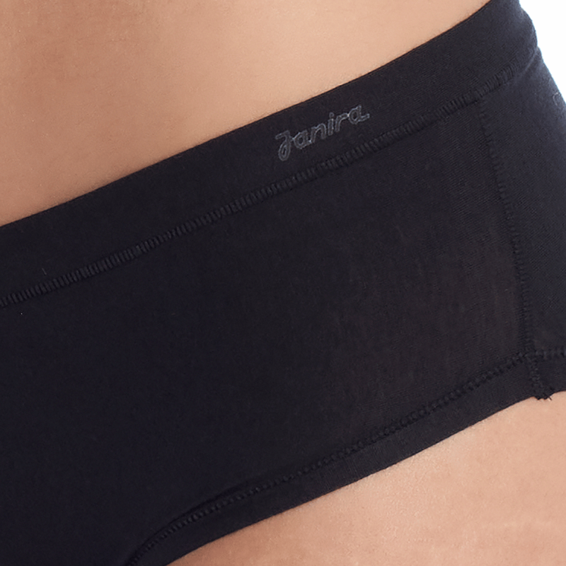 Brislip cotton flexie adapt Janira