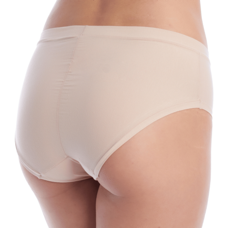 Brislip cotton flexie adapt Janira