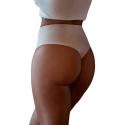 High Tanga perfect curves modellante Janira
