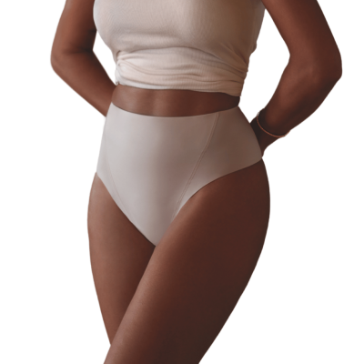 High Tanga perfect curves modellante Janira