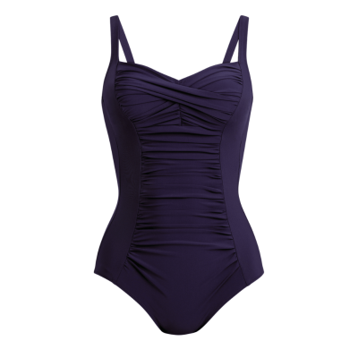 Costume intero senza ferretto modellante Michelle Anita