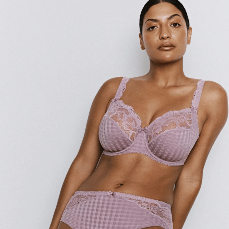 Reggiseno coprente Madison Primadonna