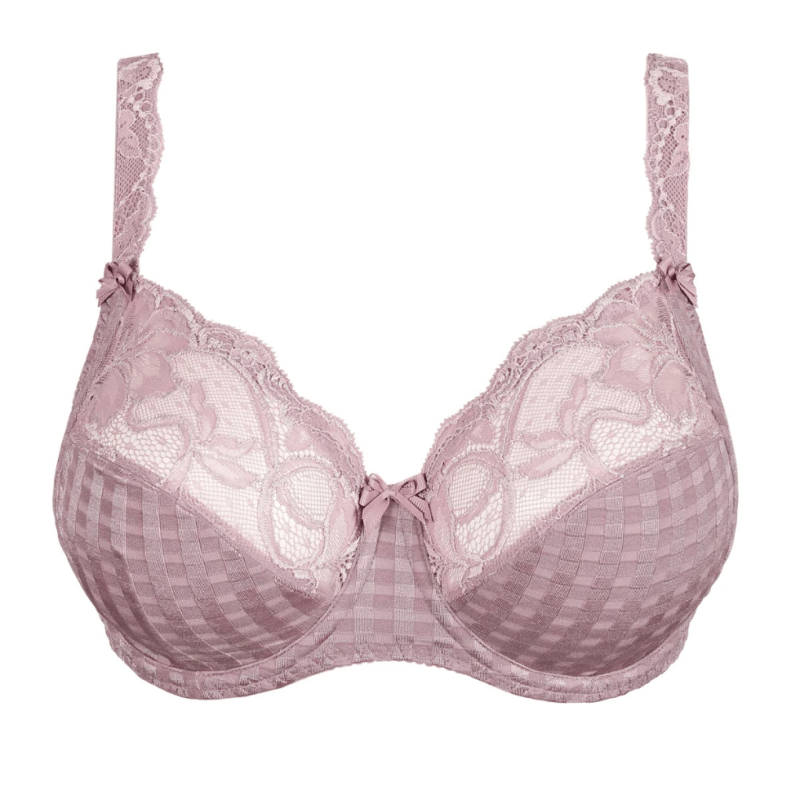 Reggiseno coprente Madison Primadonna