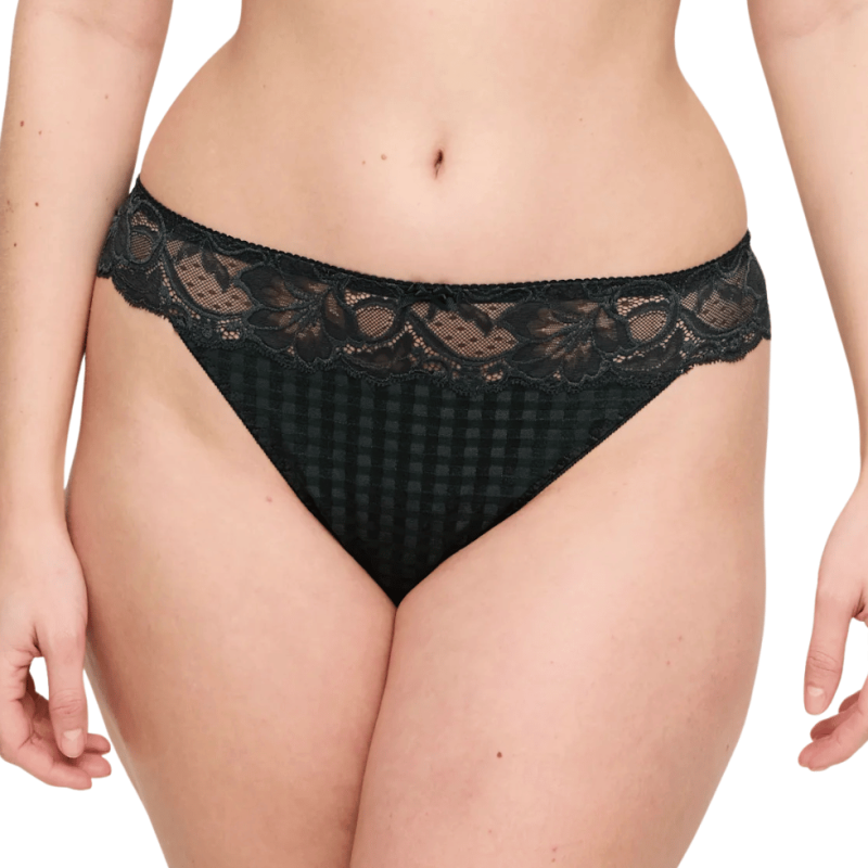 Perizoma Madison Primadonna