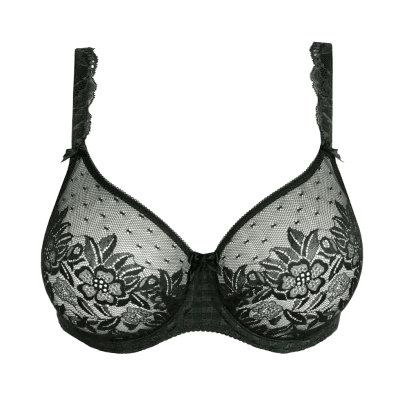 Reggiseno coprente Madison Primadonna