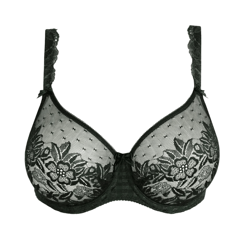 Reggiseno coprente Madison Primadonna