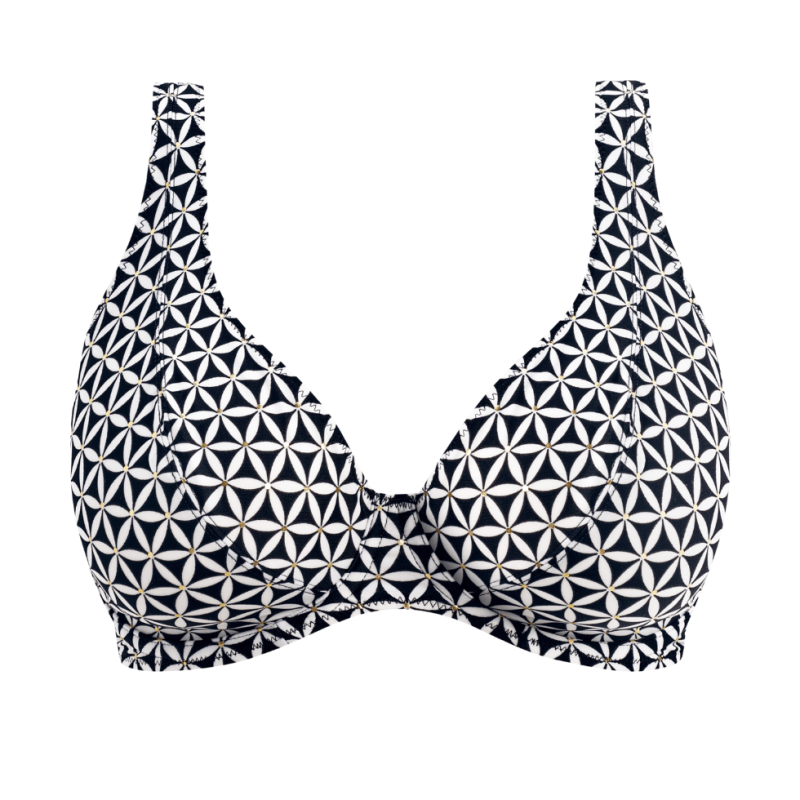 Costume a triangolo Koh Tao Freya Swim