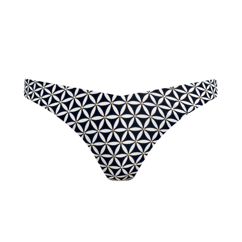 Brasiliana bikini Koh Tao di Freya