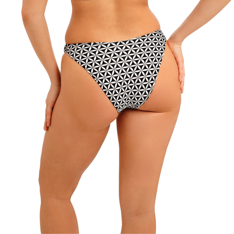 Slip sgambato bikini Koh Tao di Freya