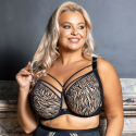 Reggiseno soft fullcup Queen Krisline