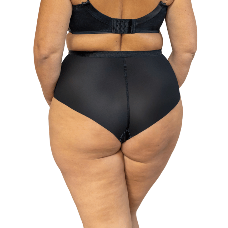 Slip a vita alta Queen Krisline