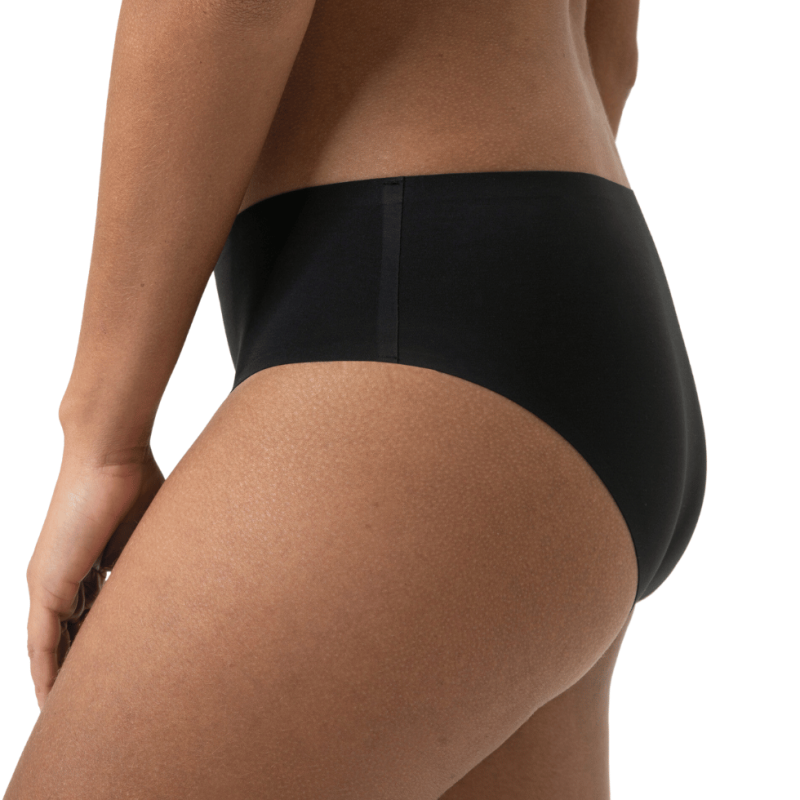 Slip Mey Simply Better Invisible nero