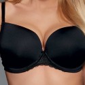 Reggiseno incrociato dietro per scollature con schiena nuda Kris Line