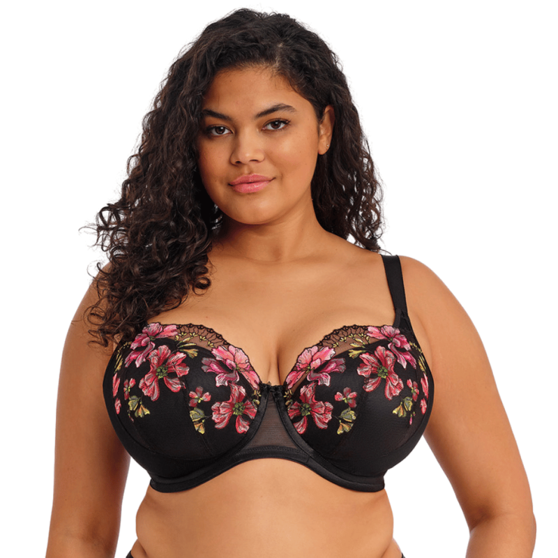 Reggiseno preformato Teagan rainbow Elomi
