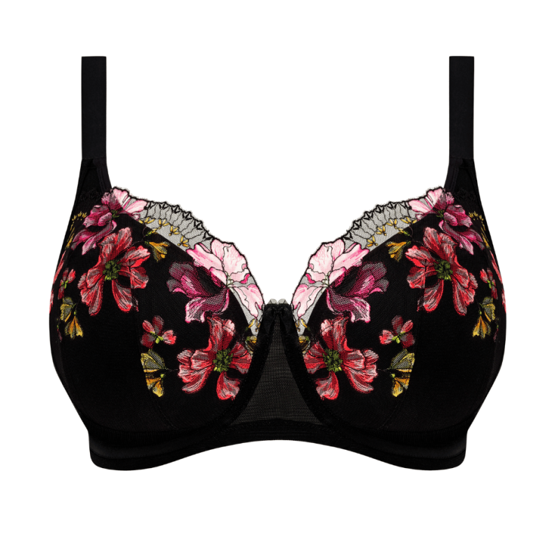 Reggiseno preformato Teagan rainbow Elomi