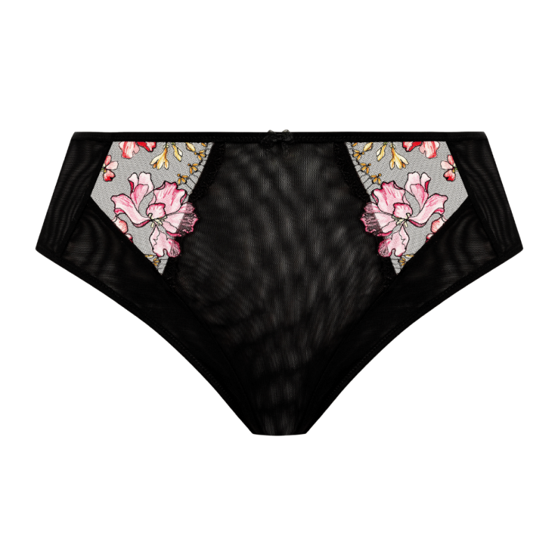 Slip Alto Teagan Elomi rainbow