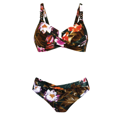 Costume due pezzi Marnie di Anita