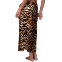 Gonna pareo Alba di Chantelle Tiger