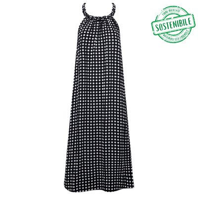 Abito lungo Monica di Chantelle Dolce