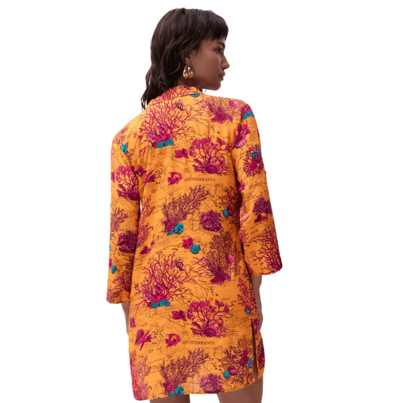 Completo due pezzi Explore di Chantelle light mediterranean