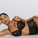 Reggiseno Naica con ferretto coppe grandi Primadonna Lingerie