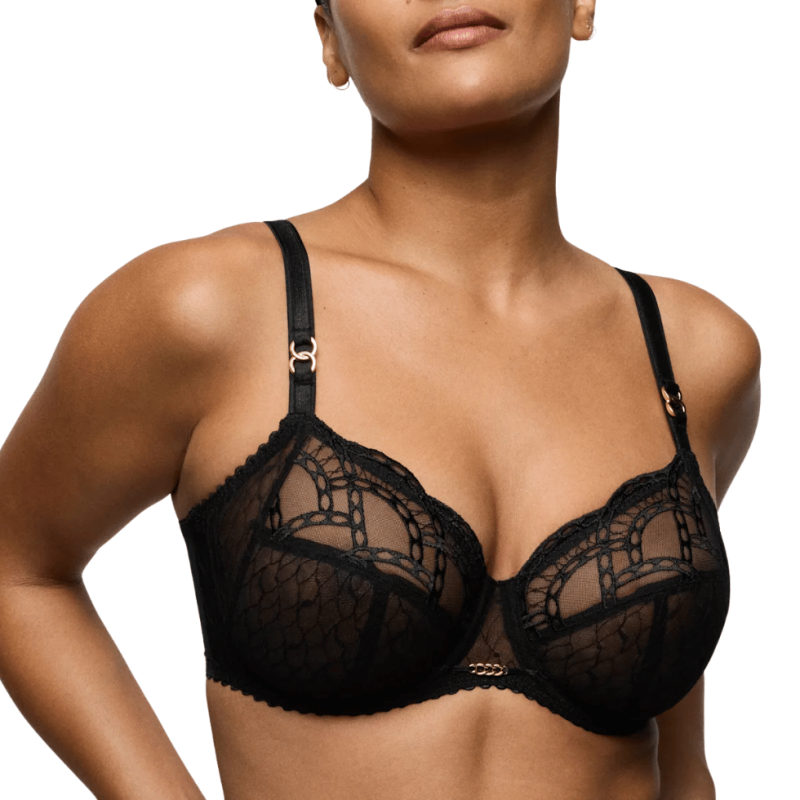 Reggiseno Naica con ferretto coppe grandi Primadonna Lingerie