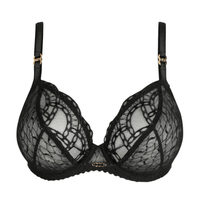Reggiseno Naica scollatura profonda Primadonna