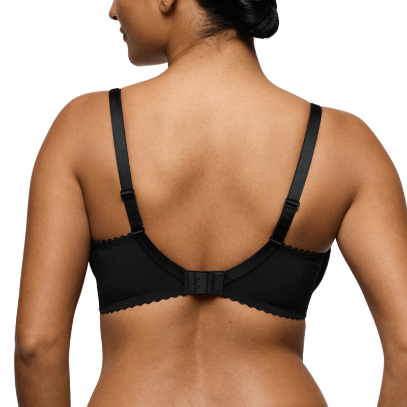 Reggiseno Naica balconcino con ferretto Primadonna Lingerie