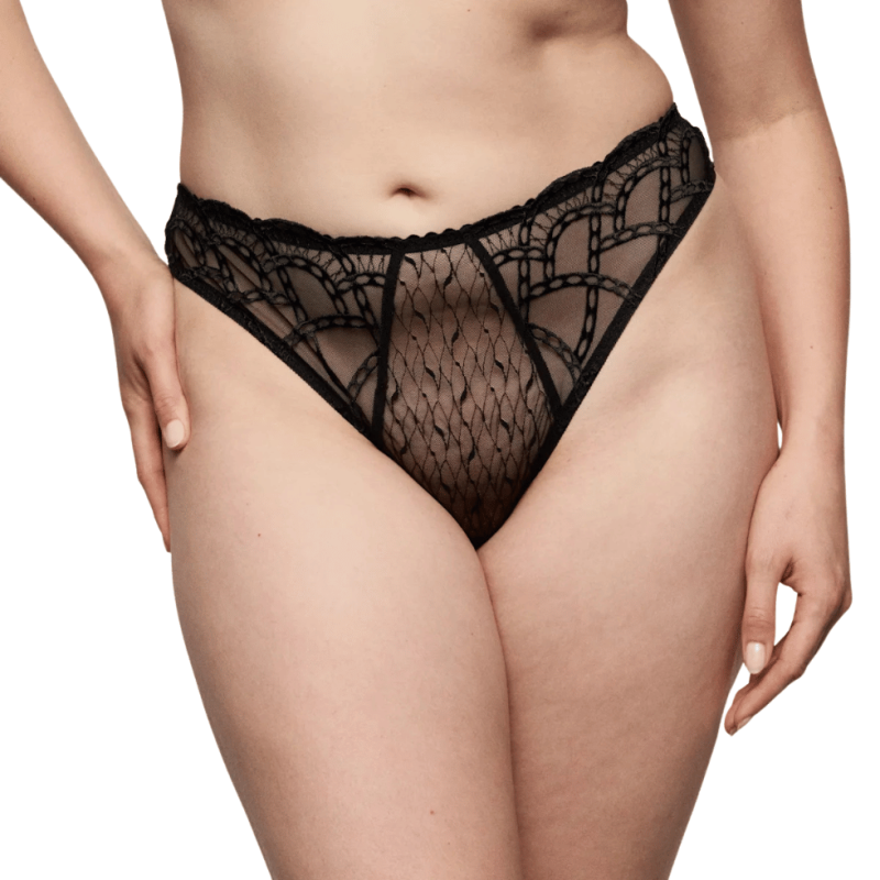 Perizoma Naica Primadonna Lingerie