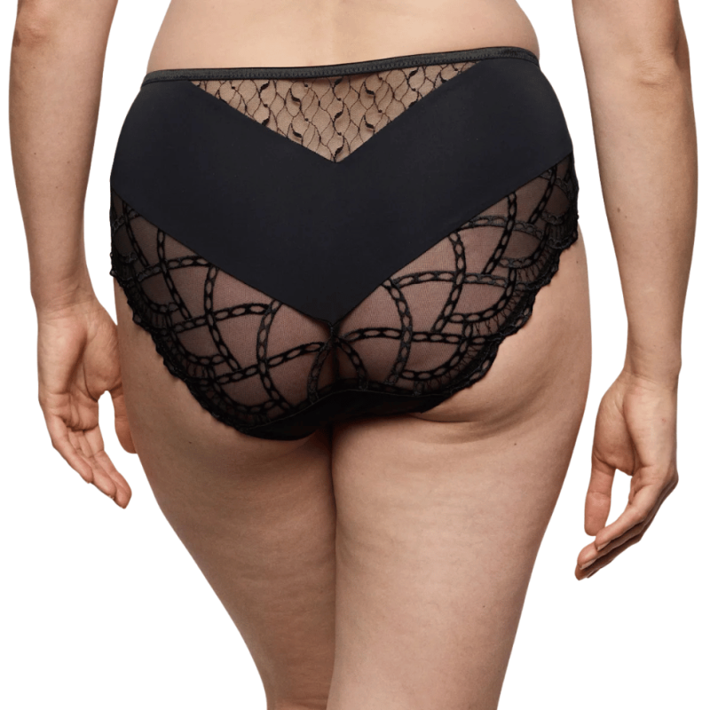Slip vita alta Naica Primadonna Lingerie