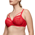 Reggiseno con elastici Sophora Primadonna