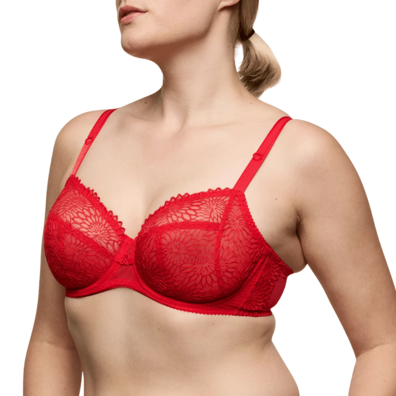 Reggiseno con elastici Sophora Primadonna