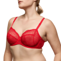 Reggiseno con elastici Sophora Primadonna