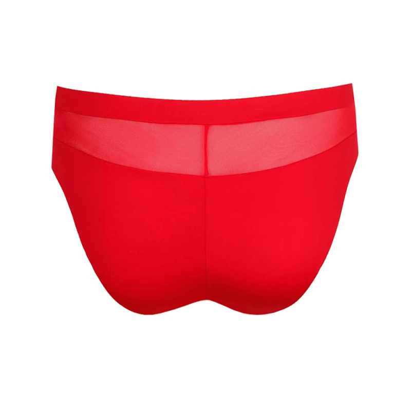 Slip Brasiliano vita media Sophora Primadonna Lingerie