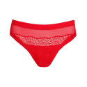 Slip Brasiliano vita media Sophora Primadonna Lingerie