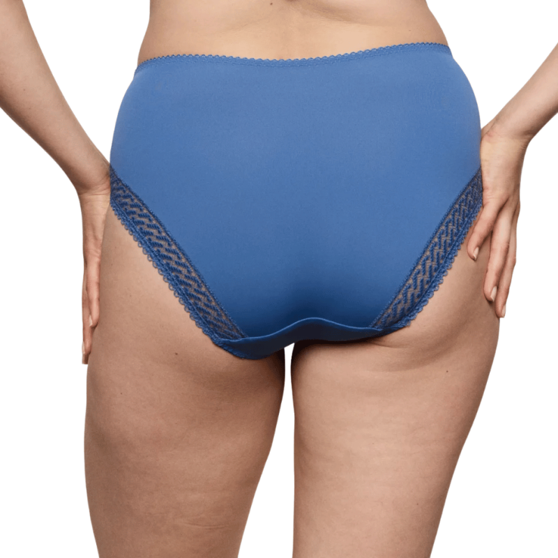 Slip vita alta Montara Primadonna