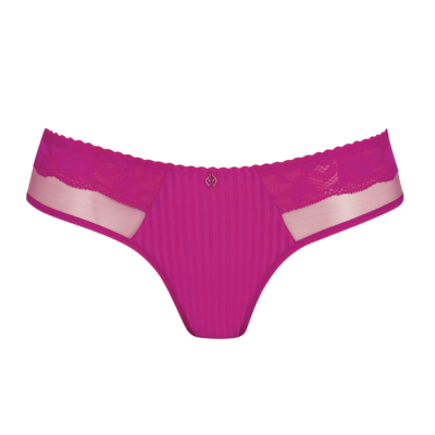 Brasiliana Shorty Sita Rosa Faia Lingerie