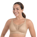Reggiseno sportivo Delta Pad desert Anita Active