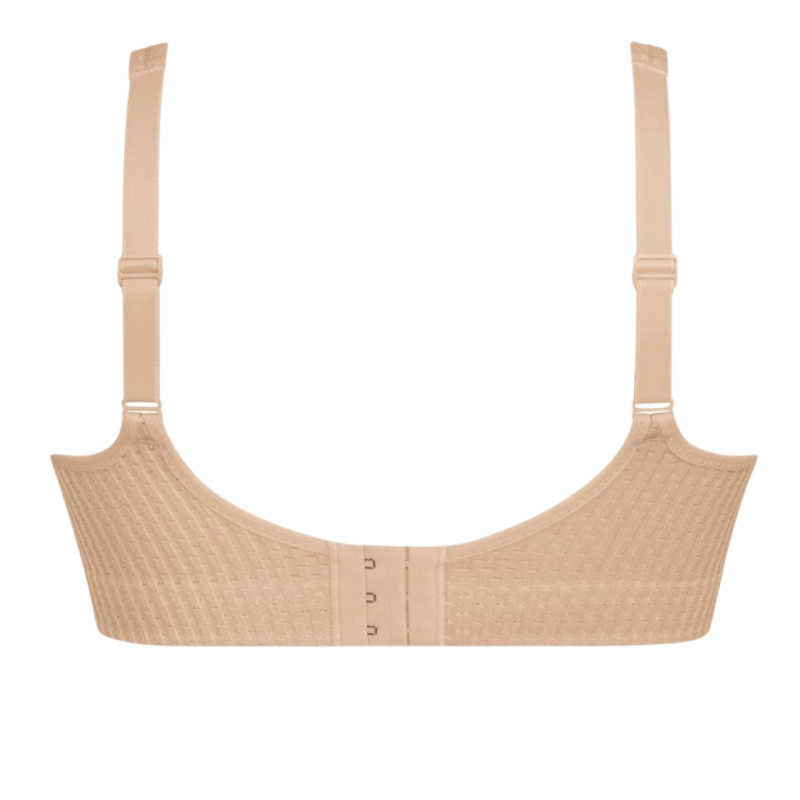 Reggiseno sportivo Delta Pad desert Anita Active