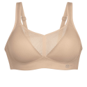 Reggiseno sportivo Delta Pad desert Anita Active