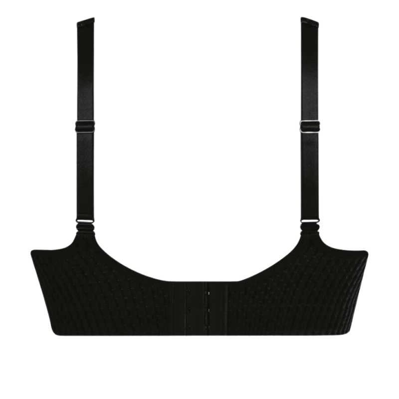 Reggiseno sportivo Air Control X Nero Anita Active