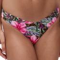 Bikini due pezzi Easy Pop di Chantelle Pulp Island Flowers