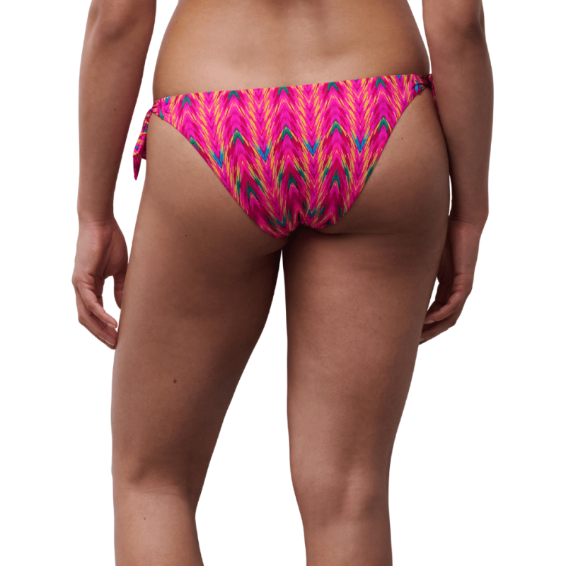 Bikini due pezzi Easy Pop di Chantelle Pulp pink rythm