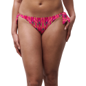 Bikini due pezzi Easy Pop di Chantelle Pulp pink rythm